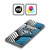 Glasgow Warriors Graphics White And Blue Soft Gel Case for Google Pixel 8