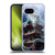 Anne Stokes Guardian Dragons The Tower Soft Gel Case for Google Pixel 9A