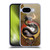 Anne Stokes Guardian Dragons Yin Yang Protector Soft Gel Case for Google Pixel 9A