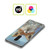 Ash Evans Animals Dandelion Fox Soft Gel Case for Google Pixel 10