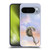 Ash Evans Animals Dandelion Mouse Soft Gel Case for Google Pixel 10 Pro XL