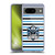 Glasgow Warriors Logo 2 Stripes 2 Soft Gel Case for Google Pixel 8
