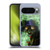 Ash Evans Black Cats Conjuring Magic Soft Gel Case for Google Pixel 10