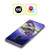 Ash Evans Black Cats Night Fly Soft Gel Case for Google Pixel 10