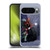Ash Evans Black Cats Yuletide Cheer Soft Gel Case for Google Pixel 10