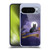 Ash Evans Black Cats Happy Halloween Soft Gel Case for Google Pixel 10 Pro XL