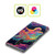 Wumples Cosmic Animals Clouded Lion Soft Gel Case for Google Pixel 8
