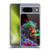 Wumples Cosmic Animals Clouded Monkey Soft Gel Case for Google Pixel 8