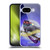 Ash Evans Black Cats Night Fly Soft Gel Case for Google Pixel 9A