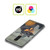 Ash Evans Black Cats 2 Halloween Pumpkin Soft Gel Case for Google Pixel 10