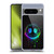 Wumples Cosmic Arts Drip Smiley Soft Gel Case for Google Pixel 8 Pro