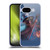 Ash Evans Black Cats 2 Magical Witch Soft Gel Case for Google Pixel 9A
