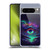 Wumples Cosmic Arts Eye Soft Gel Case for Google Pixel 8 Pro