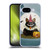 Ash Evans Black Cats 2 Halloween Cat Soft Gel Case for Google Pixel 9A