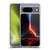 Wumples Cosmic Universe Int Eruption Soft Gel Case for Google Pixel 8