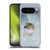 Ash Evans Graphics Chamomile Tea Soft Gel Case for Google Pixel 10