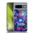 Wumples Cosmic Universe Jungle Moonrise Soft Gel Case for Google Pixel 8