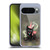 Ash Evans Graphics Familiar Spell Soft Gel Case for Google Pixel 10