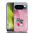 Ash Evans Graphics Hibiscus Tea Soft Gel Case for Google Pixel 10