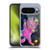 Ash Evans Graphics Lost In Space Soft Gel Case for Google Pixel 10