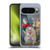 Ash Evans Graphics Magic Bunny Soft Gel Case for Google Pixel 10