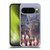 Ash Evans Graphics Toil And Trouble Soft Gel Case for Google Pixel 10