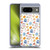 Gilmore Girls Graphics Icons Soft Gel Case for Google Pixel 8