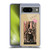 Gossip Girl Graphics Blair Soft Gel Case for Google Pixel 8