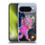 Ash Evans Graphics Lost In Space Soft Gel Case for Google Pixel 10 Pro XL