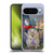 Ash Evans Graphics Magic Bunny Soft Gel Case for Google Pixel 10 Pro XL