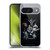 Justice League DC Comics Dark Electric Graphics Heroes Triangle Soft Gel Case for Google Pixel 9 / Pixel 9 Pro