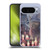 Ash Evans Graphics Toil And Trouble Soft Gel Case for Google Pixel 10 Pro XL
