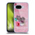 Ash Evans Graphics Hibiscus Tea Soft Gel Case for Google Pixel 9A