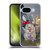 Ash Evans Graphics Magic Bunny Soft Gel Case for Google Pixel 9A