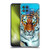 Aimee Stewart Animals Yellow Tiger Soft Gel Case for Motorola Moto G100