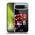 Justice League Movie Posters The Flash Soft Gel Case for Google Pixel 9 Pro XL