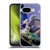 Anne Stokes Mix Fantasy Art Rainbow Magic Soft Gel Case for Google Pixel 9A