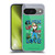 Just Dance Artwork Compositions Drop The Beat Soft Gel Case for Google Pixel 9 / Pixel 9 Pro