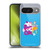 Just Dance Artwork Compositions Piece Of Cake Soft Gel Case for Google Pixel 9 / Pixel 9 Pro