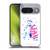 Just Dance Artwork Compositions Save The Rave Soft Gel Case for Google Pixel 9 / Pixel 9 Pro