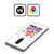 Just Dance Artwork Compositions Silhouette 5 Soft Gel Case for Google Pixel 9 / Pixel 9 Pro