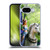 Anne Stokes Mythical Creatures The Realms Soft Gel Case for Google Pixel 9A