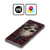 Anne Stokes Oriental Skull Dragon Swirl Pattern Soft Gel Case for Google Pixel 10