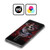 Anne Stokes Oriental Skull Red Dragon Swirls Soft Gel Case for Google Pixel 9A