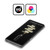 HBO Game of Thrones Graphics Arya Quote Needle Soft Gel Case for Google Pixel 8