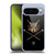 Anne Stokes Owls Cross Wands Soft Gel Case for Google Pixel 10 Pro XL