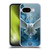 Anne Stokes Owls Awake Your Magic Soft Gel Case for Google Pixel 9A