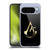 Assassin's Creed 15th Anniversary Graphics Crest Soft Gel Case for Google Pixel 10 Pro XL