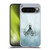 LebensArt Beings Octopus Soft Gel Case for Google Pixel 9 Pro XL