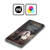 HBO Game of Thrones Character Quotes Lyanna Mormont Soft Gel Case for Google Pixel 8